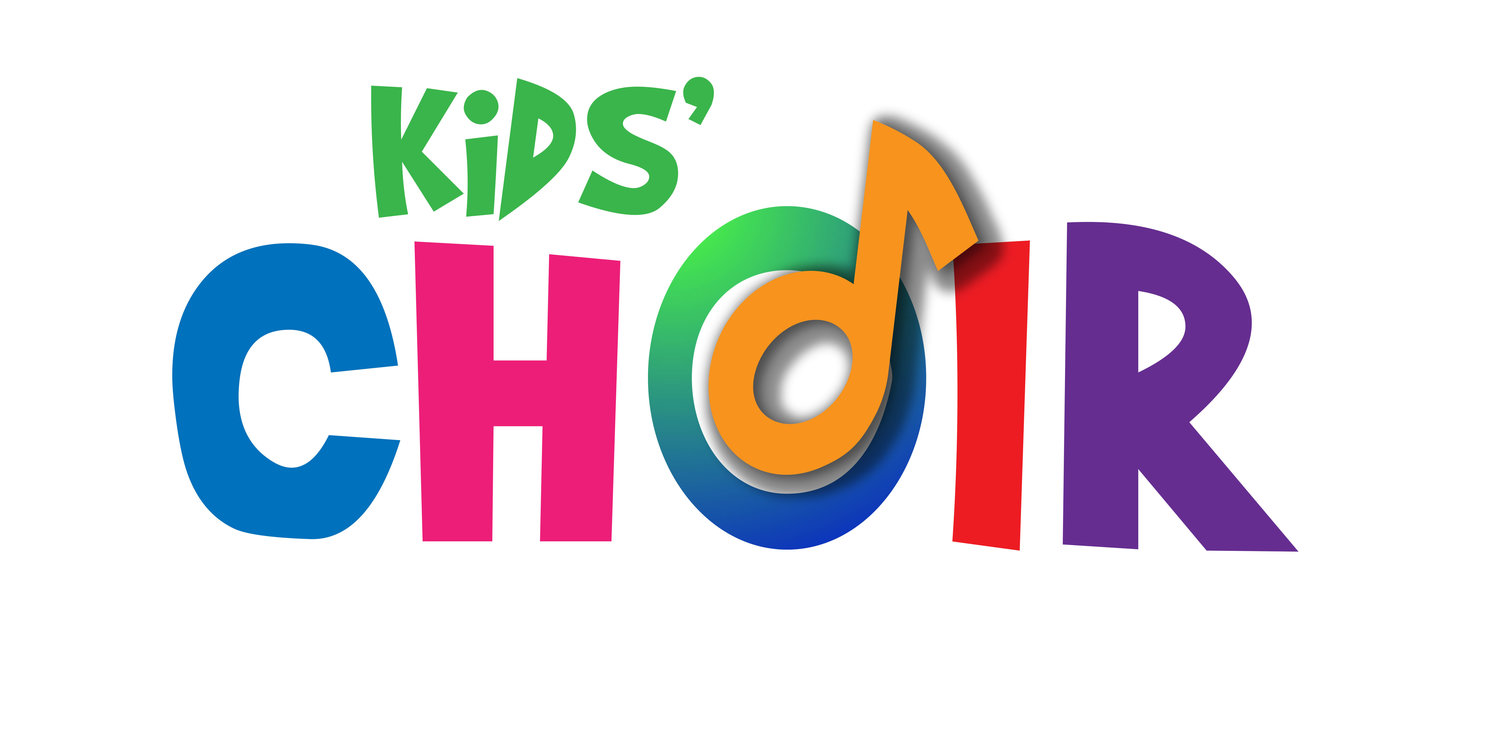 April 30, 2023 Children's Choir Presentation